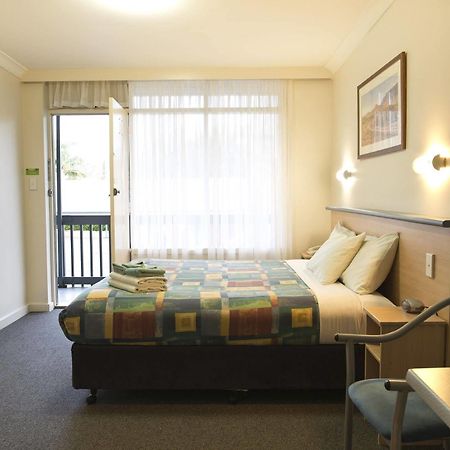 Welcome Inn 277 Adelaide Eksteriør billede